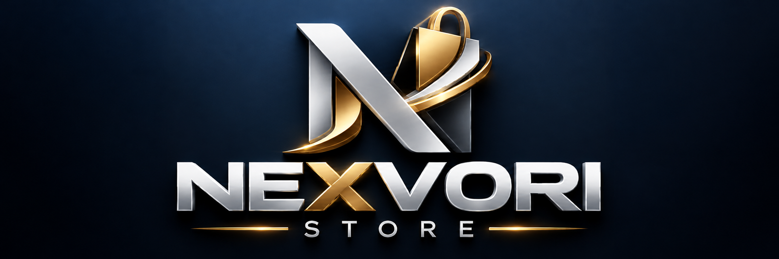 Nexvori Store